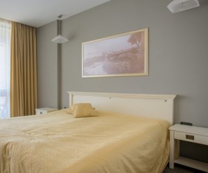 Leonardo One-Bedroom Apartment 