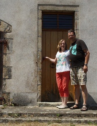 Welkom bij Longère Lafayette